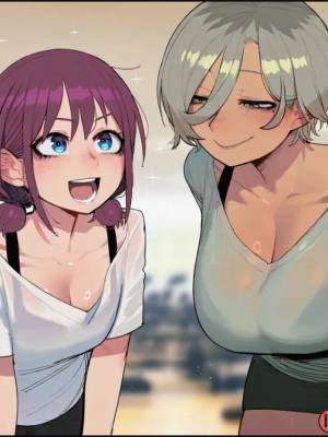 Rupa x Nina Iseri