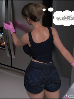 Secret Desires 5