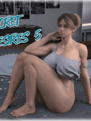 Secret Desires 5