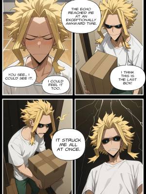 Secret Training Part 2 Porn Comics english 07