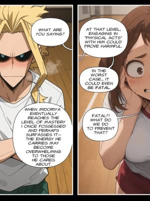 Secret Training Part 2 Porn Comics english 12