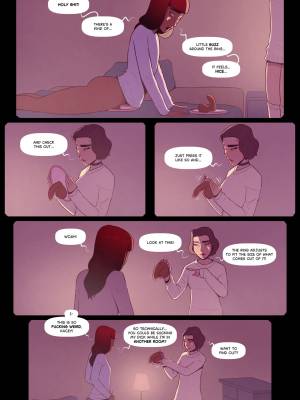 Self-Care By Skemantis  Porn Comics english 146