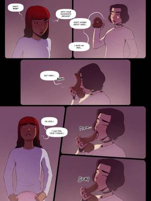 Self-Care By Skemantis  Porn Comics english 147
