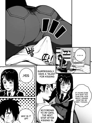 Sex Practice With Little Brother Porn Comics english 10