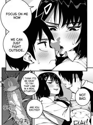 Sex Practice With Little Brother Porn Comics english 17