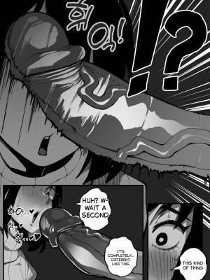 Sex Practice With Little Brother Porn Comics english 29