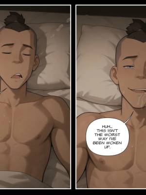 Shared Waters Part 2 Porn Comics english 02