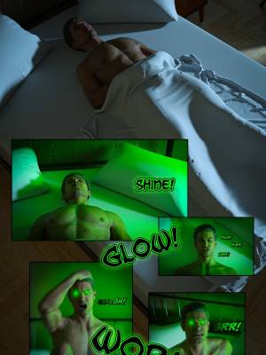 She-Hulk: Infinity Porn Comics english 04