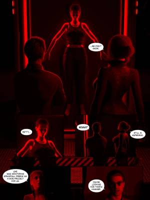 She-Hulk: Infinity Porn Comics english 12