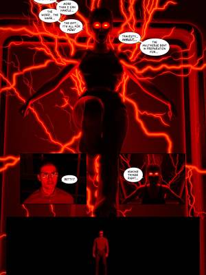 She-Hulk: Infinity Porn Comics english 15