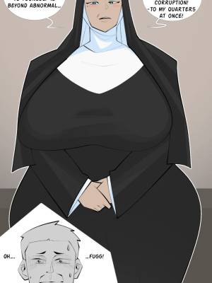 Sister Hannah By Jopuari Porn Comics english 03