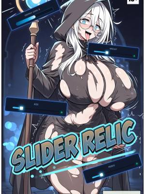 Slider Relic