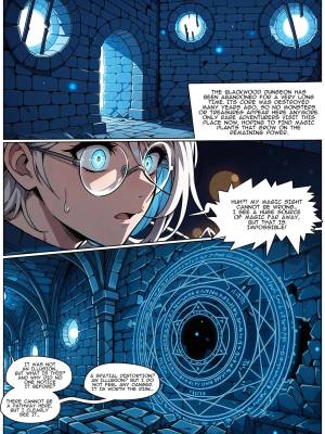 Slider Relic By Sirnrei Porn Comics english 02