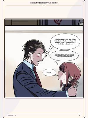 Smoking Behind Your Heart  Porn Comics english 03