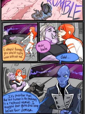 Spacy Lucy By Ovens Porn Comics english 03