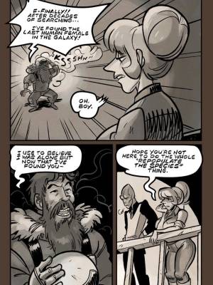 Spacy Lucy By SlipShine Part 10 Porn Comics english 04