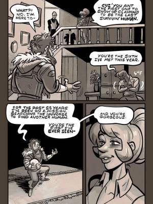 Spacy Lucy By SlipShine Part 10 Porn Comics english 05