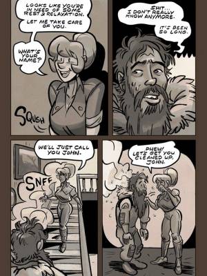 Spacy Lucy By SlipShine Part 10 Porn Comics english 06