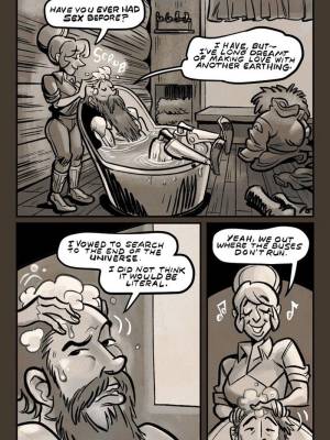 Spacy Lucy By SlipShine Part 10 Porn Comics english 07