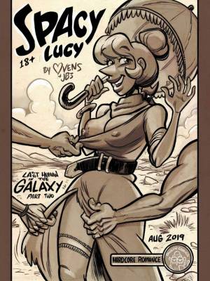 Spacy Lucy 11