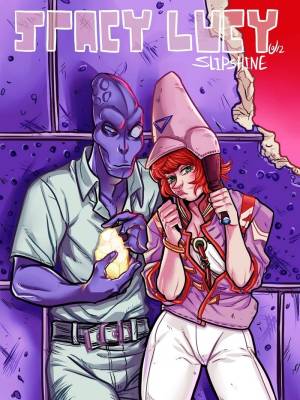 Spacy Lucy 6