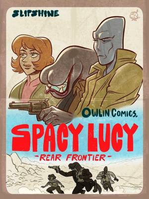 Spacy Lucy 9