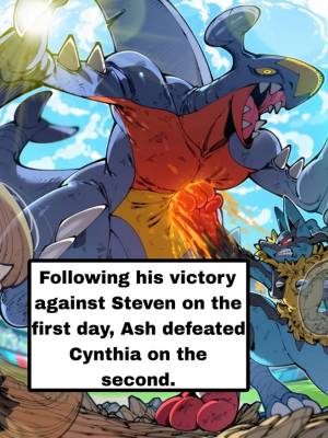 Spirited Champions By Mullon Porn Comics english 07