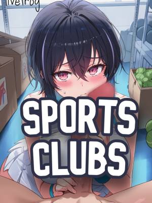 SPORTS CLUBS