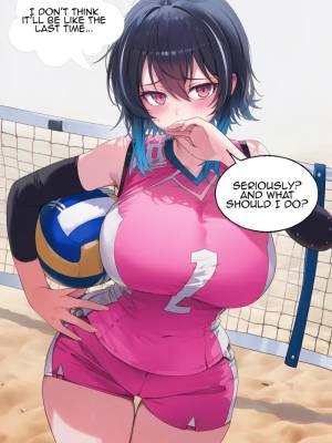 SPORTS CLUBS By FrogAI Porn Comics english 19