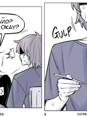 Step By Step by Pcmaniac88 Part 15 Porn Comics english 03