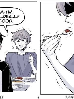 Step By Step by Pcmaniac88 Part 15 Porn Comics english 04