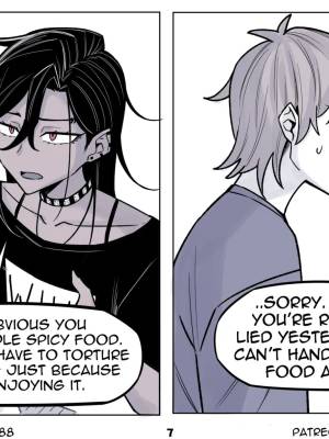 Step By Step by Pcmaniac88 Part 15 Porn Comics english 07
