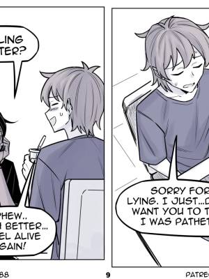 Step By Step by Pcmaniac88 Part 15 Porn Comics english 09