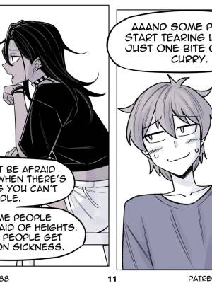 Step By Step by Pcmaniac88 Part 15 Porn Comics english 11