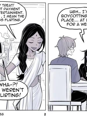 Step By Step by Pcmaniac88 Part 16 Porn Comics english 02