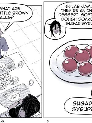 Step By Step by Pcmaniac88 Part 16 Porn Comics english 03