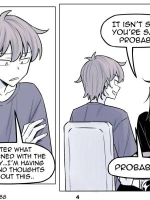 Step By Step by Pcmaniac88 Part 16 Porn Comics english 04