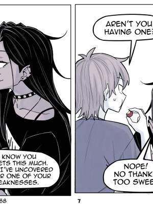 Step By Step by Pcmaniac88 Part 16 Porn Comics english 07