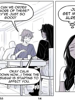 Step By Step by Pcmaniac88 Part 16 Porn Comics english 14