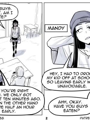 Step By Step by Pcmaniac88 Part 17 Porn Comics english 02