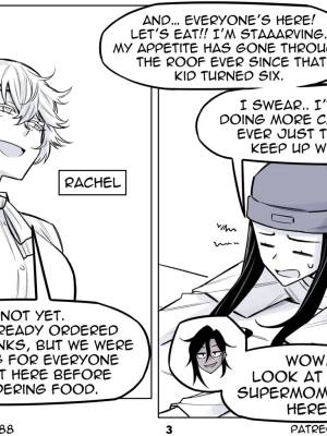 Step By Step by Pcmaniac88 Part 17 Porn Comics english 03