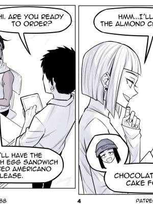 Step By Step by Pcmaniac88 Part 17 Porn Comics english 04