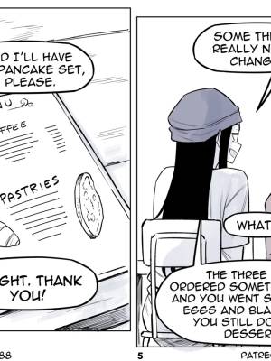 Step By Step by Pcmaniac88 Part 17 Porn Comics english 05