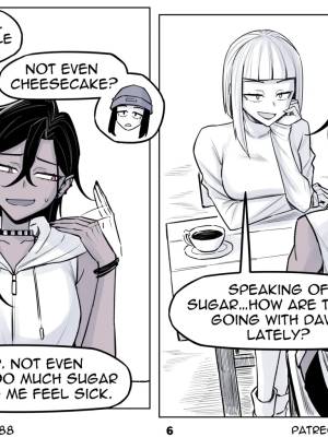 Step By Step by Pcmaniac88 Part 17 Porn Comics english 06