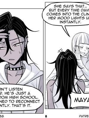 Step By Step by Pcmaniac88 Part 17 Porn Comics english 08