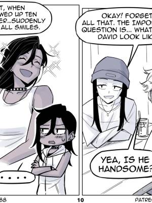 Step By Step by Pcmaniac88 Part 17 Porn Comics english 10