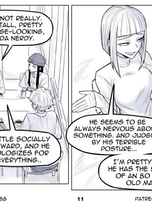 Step By Step by Pcmaniac88 Part 17 Porn Comics english 11