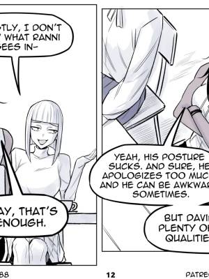 Step By Step by Pcmaniac88 Part 17 Porn Comics english 12
