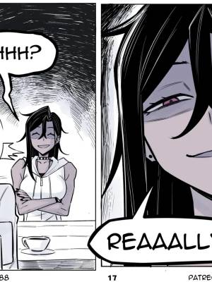Step By Step by Pcmaniac88 Part 17 Porn Comics english 17