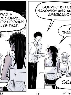 Step By Step by Pcmaniac88 Part 17 Porn Comics english 18